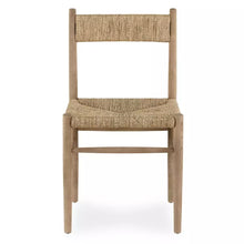 Laden Sie das Bild in den Galerie-Viewer, Beech wood chair