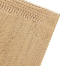 Load image into Gallery viewer, Wabi-sabi console table