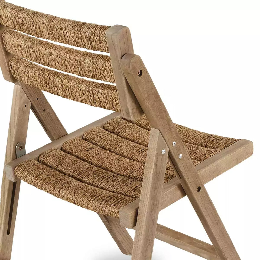 Folding chair Malenne