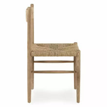 Laden Sie das Bild in den Galerie-Viewer, Beech wood chair