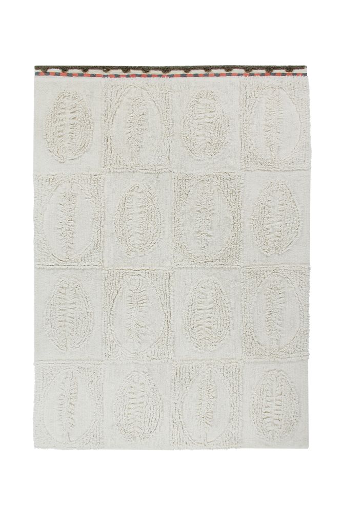 WOOLABLE RUG BAHARI