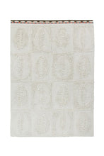 Laden Sie das Bild in den Galerie-Viewer, WOOLABLE RUG BAHARI