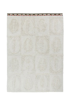 WOOLABLE RUG BAHARI