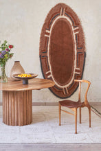 Laden Sie das Bild in den Galerie-Viewer, WOOLABLE RUG BAHARI