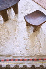 Laden Sie das Bild in den Galerie-Viewer, WOOLABLE RUG BAHARI