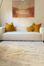 Load image into Gallery viewer, WOOLABLE RUG ENKANG IVORY