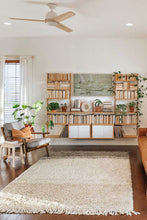 Cargar imagen en el visor de la galería, WOOLABLE RUG FOREVER ALWAYS