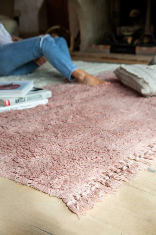 WOOLABLE RUG SOUNDS OF SUMMER