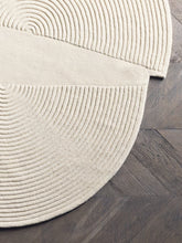 Load image into Gallery viewer, Zen Rug Split Creme