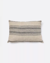Load image into Gallery viewer, ZIP Cushion 60X40cm
