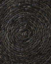 Load image into Gallery viewer, Rug NEIYYUR Black