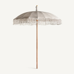 Parasol White