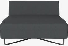 Load image into Gallery viewer, Orlando Outdoor O2 Back Module - removable cover Designed by Glismand &amp; Rüdiger