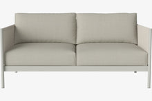 Laden Sie das Bild in den Galerie-Viewer, Track Outdoor Sofa 2 seater Designed by Studio Nooi