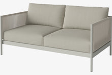 Laden Sie das Bild in den Galerie-Viewer, Track Outdoor Sofa 2 seater Designed by Studio Nooi