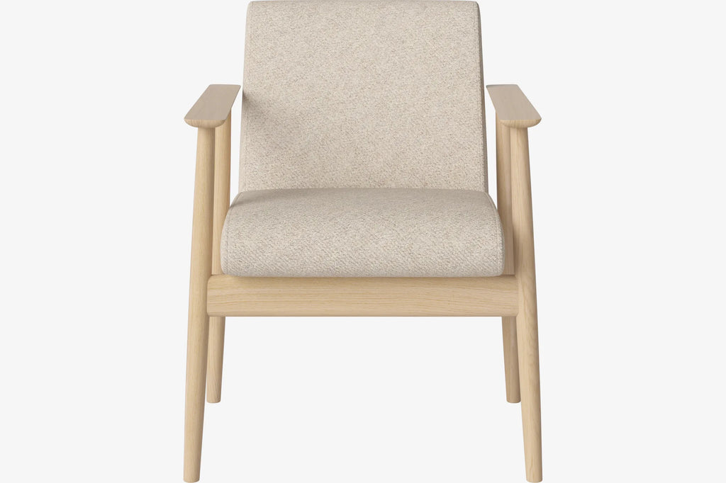 Visti Dining Chair- Designed by Studio Nooi