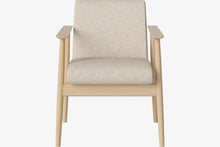 Laden Sie das Bild in den Galerie-Viewer, Visti Dining Chair- Designed by Studio Nooi