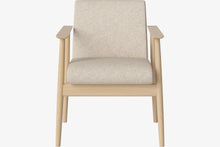 Charger l&#39;image dans la galerie, Visti Dining Chair- Designed by Studio Nooi