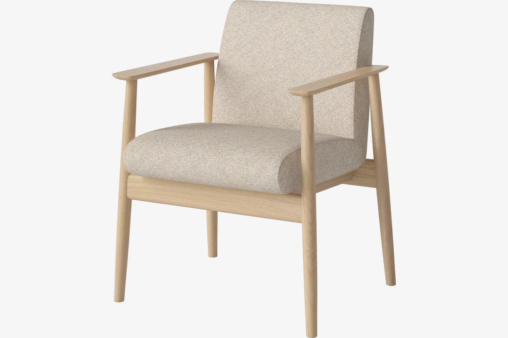 Visti Dining Chair- Designed by Studio Nooi