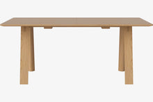Charger l&#39;image dans la galerie, Hill Dining Table- Solid Designed by kaschkasch