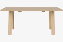 Charger l&#39;image dans la galerie, Hill Dining Table- Solid Designed by kaschkasch