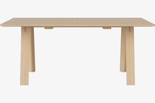 Load image into Gallery viewer, Hill Dining Table- Solid Designed by kaschkasch