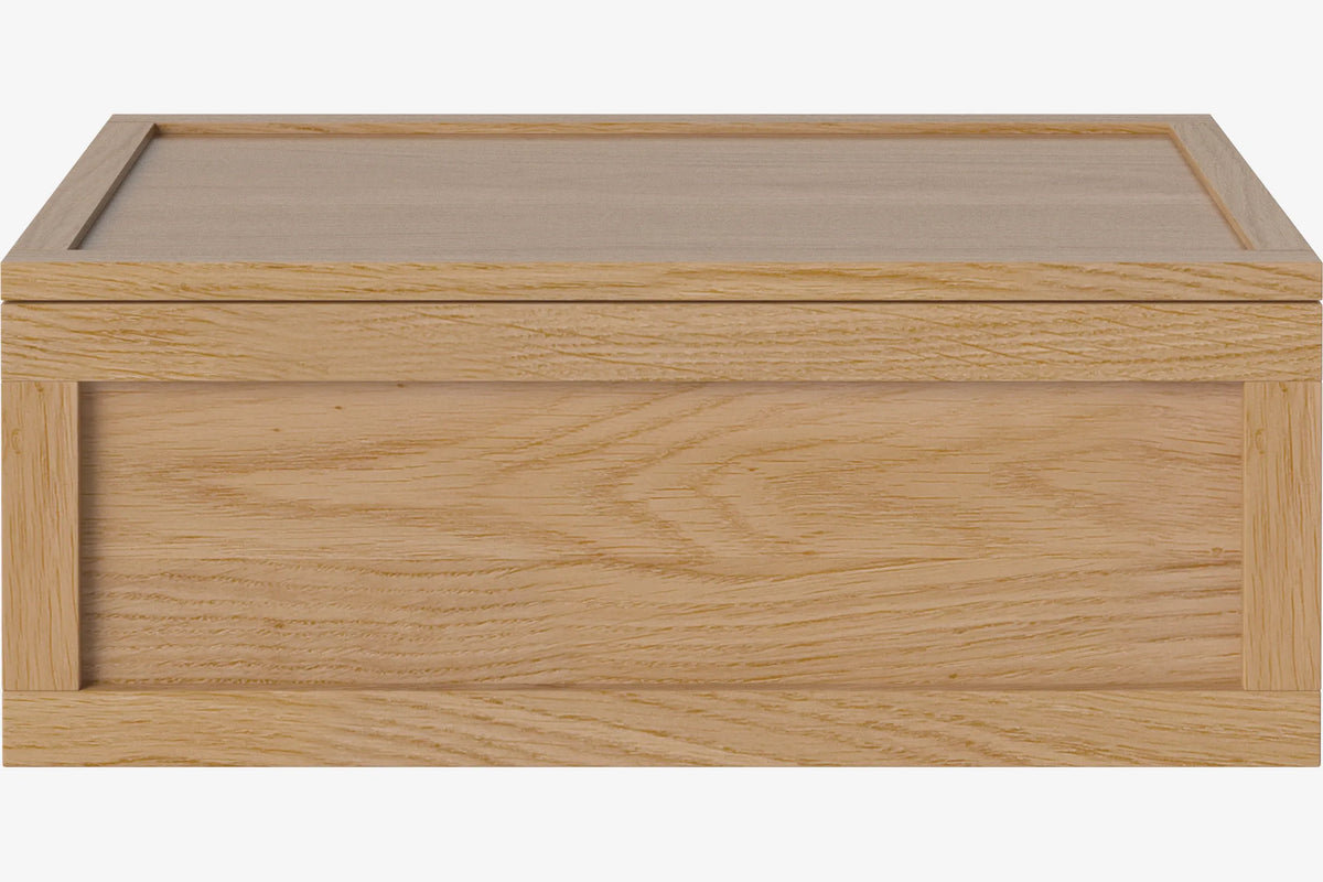 Norie Storage - wood Designed by Bolia Design Team
