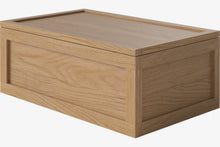 Load image into Gallery viewer, Norie Storage - wood Designed by Bolia Design Team