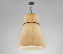 Load image into Gallery viewer, Folie S/70 Pendant, Ø70 x 86 cm - BOVER