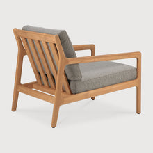Load image into Gallery viewer, Mocha Jack outdoor lounge chair by Jacques Deneef