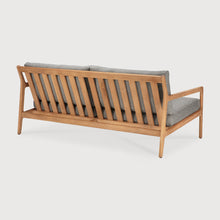 Load image into Gallery viewer, Mocha Jack outdoor sofa by Jacques Deneef
