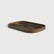 Load image into Gallery viewer, Organic valet tray by Dawn Sweitzer