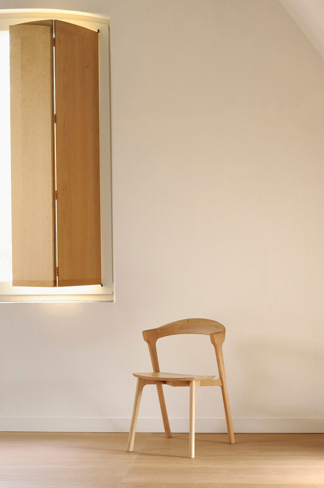Bok dining chair by Alain van Havre