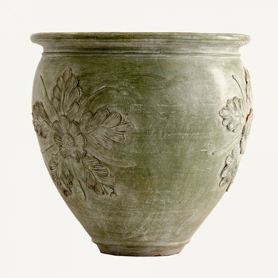 CAVA AMPHORA VASE