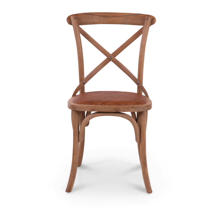 Chair Country oak