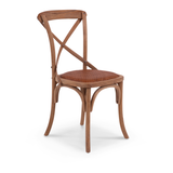 Chair Country oak