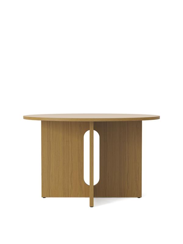 DANIELLE SIGGERUD Androgyne Dining Table