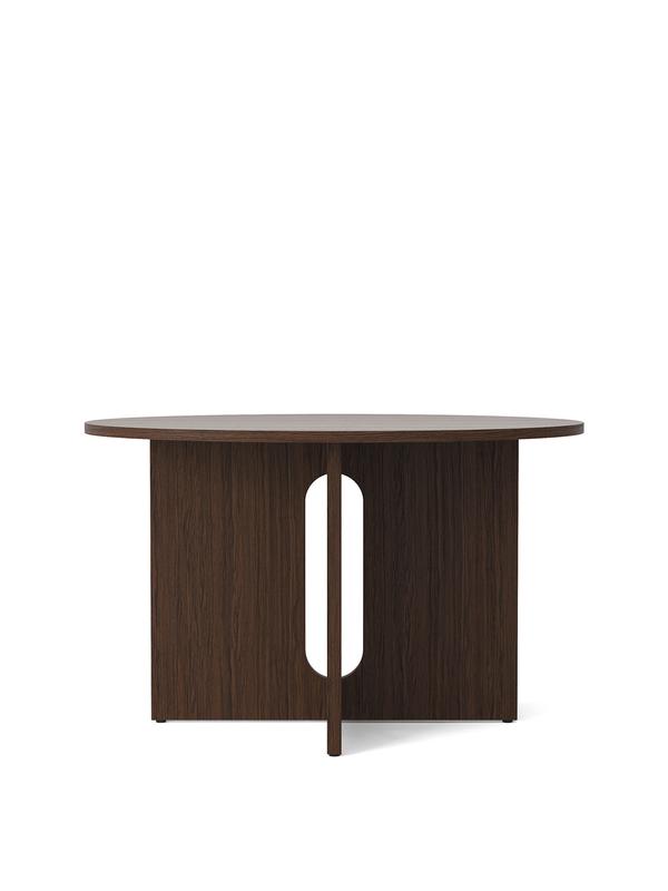 DANIELLE SIGGERUD Androgyne Dining Table