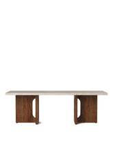 Load image into Gallery viewer, Androgyne Lounge Table, Wood