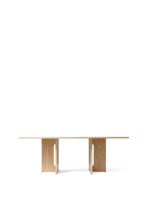 DANIELLE SIGGERUD Androgyne Dining Table Rectangular