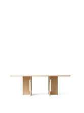 Load image into Gallery viewer, DANIELLE SIGGERUD Androgyne Dining Table Rectangular