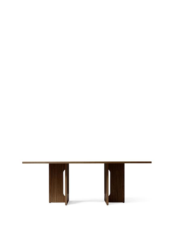 DANIELLE SIGGERUD Androgyne Dining Table Rectangular