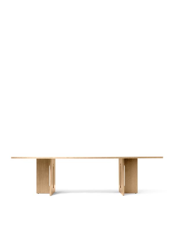 Androgyne Dining Table Rectangular