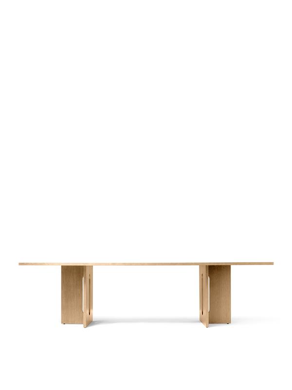 DANIELLE SIGGERUD Androgyne Dining Table Rectangular