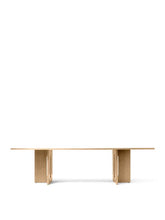 Load image into Gallery viewer, DANIELLE SIGGERUD Androgyne Dining Table Rectangular