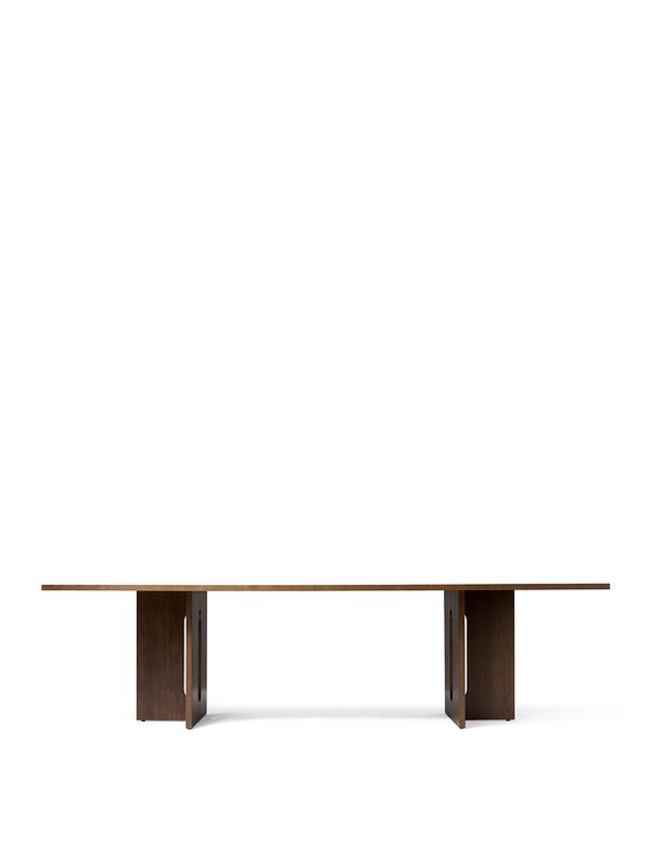 Androgyne Dining Table Rectangular