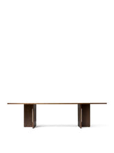 Load image into Gallery viewer, Androgyne Dining Table Rectangular
