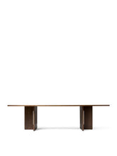 Carica l&#39;immagine nel visualizzatore di Gallery, DANIELLE SIGGERUD Androgyne Dining Table Rectangular