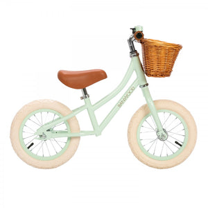 BALANCE BIKE VINTAGE BANWOOD
