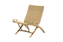 Load image into Gallery viewer, lounge chair, arm chair, teak rope arm chair, teak rope lounge chair, lounge chair Limassol, lounge chair Cyprus, arm chair Limassol, arm chair Cyprus, boho arm chair, boho lounge chair, boho teak rope arm chair, boho teak rope chair, boho teak rope arm chair Limassol, boho teak rope arm chair Cyprus, boho teak rope lounge chair Limassol, boho teak rope lounge chair Cyprus, folding chair Limassol, folding chair Cyprus